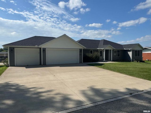 321 Pin Oak Drive, Geneseo, IL 61254