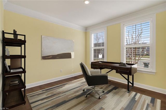 4544 Kingston CT, Williamsburg, VA 23188