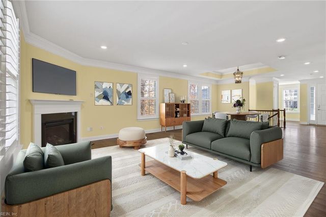 4544 Kingston CT, Williamsburg, VA 23188