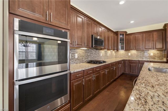 4544 Kingston CT, Williamsburg, VA 23188