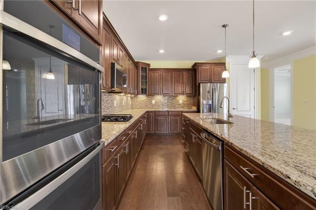 4544 Kingston CT, Williamsburg, VA 23188