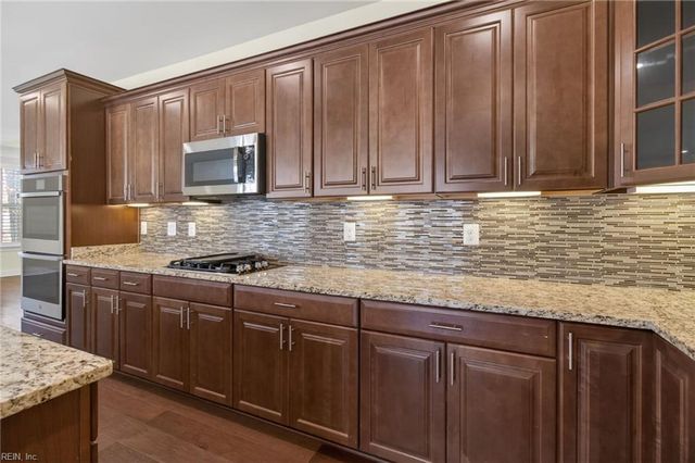 4544 Kingston CT, Williamsburg, VA 23188