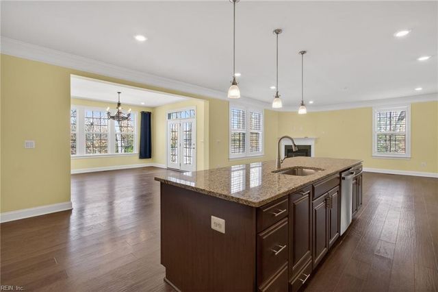 4544 Kingston CT, Williamsburg, VA 23188