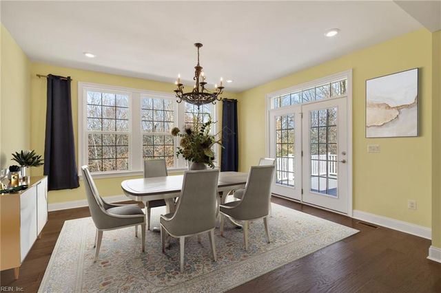 4544 Kingston CT, Williamsburg, VA 23188