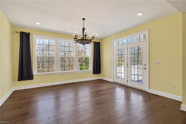 4544 Kingston CT, Williamsburg, VA 23188