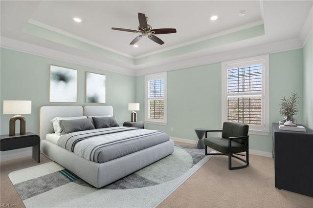 4544 Kingston CT, Williamsburg, VA 23188