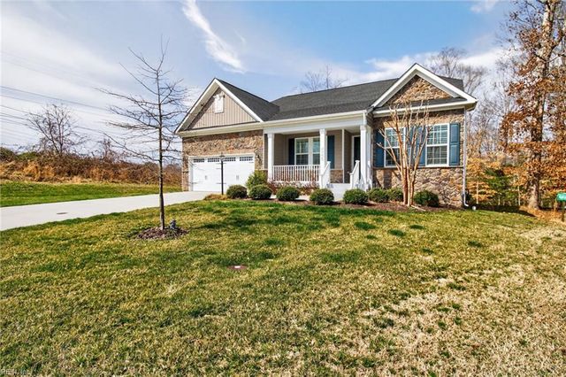 4544 Kingston CT, Williamsburg, VA 23188