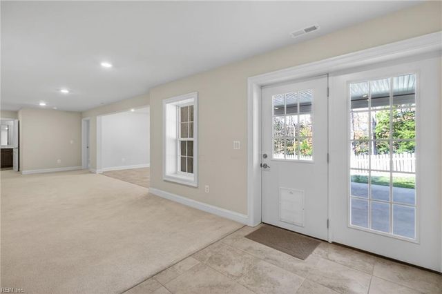 4544 Kingston CT, Williamsburg, VA 23188