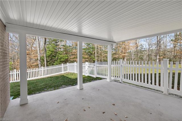 4544 Kingston CT, Williamsburg, VA 23188