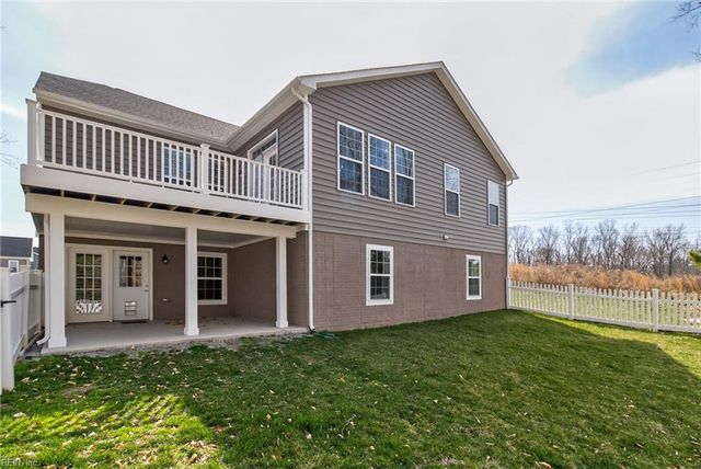 4544 Kingston CT, Williamsburg, VA 23188