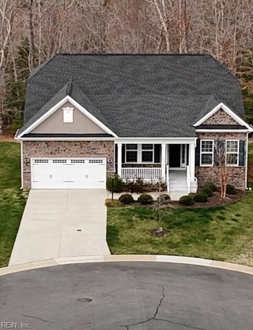 4544 Kingston CT, Williamsburg, VA 23188