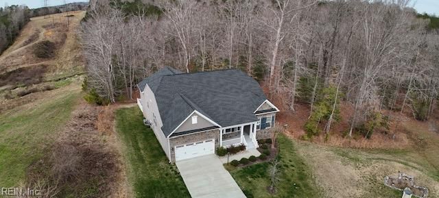 4544 Kingston CT, Williamsburg, VA 23188