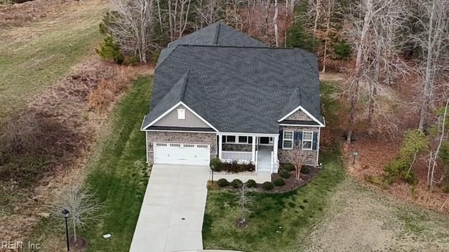 4544 Kingston CT, Williamsburg, VA 23188