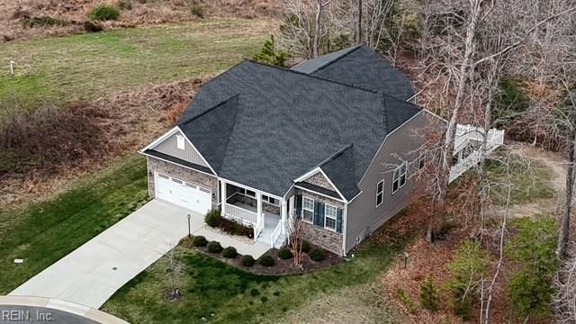 4544 Kingston CT, Williamsburg, VA 23188