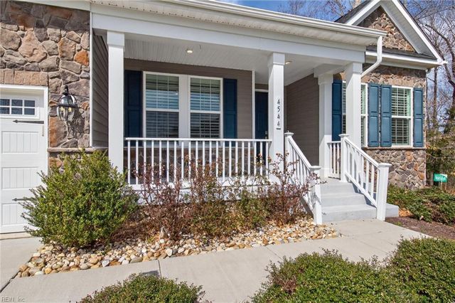 4544 Kingston CT, Williamsburg, VA 23188