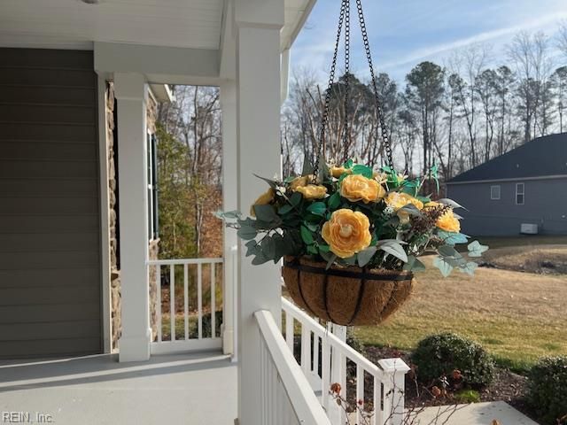 4544 Kingston CT, Williamsburg, VA 23188