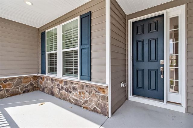 4544 Kingston CT, Williamsburg, VA 23188