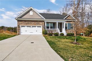 4544 Kingston CT, Williamsburg, VA 23188