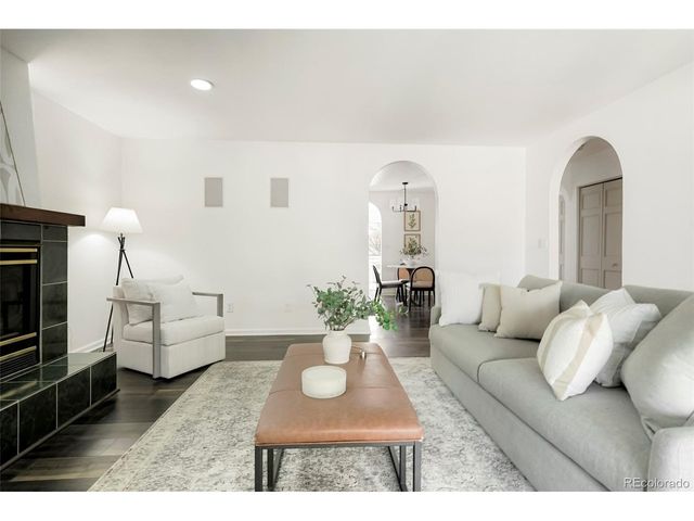 10023 W 77th Dr, Arvada, CO 80005