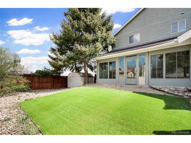 10023 W 77th Dr, Arvada, CO 80005