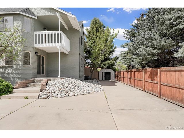 10023 W 77th Dr, Arvada, CO 80005