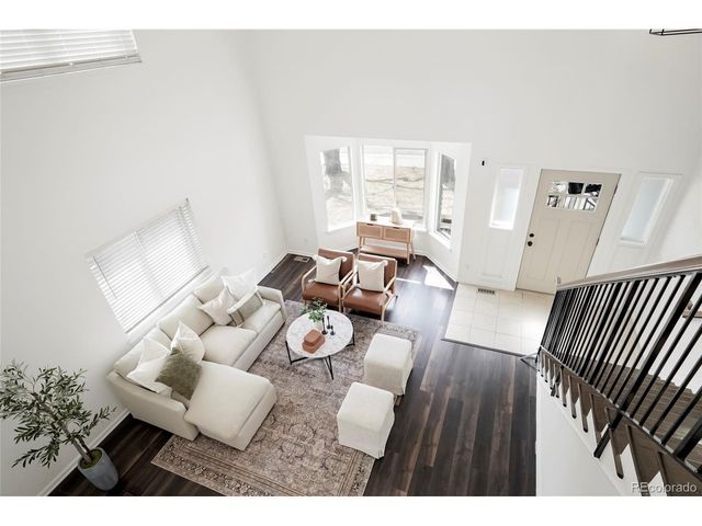 10023 W 77th Dr, Arvada, CO 80005