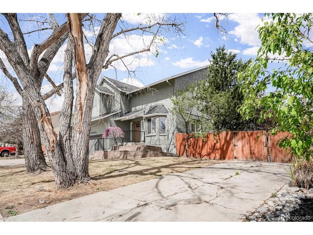 10023 W 77th Dr, Arvada, CO 80005