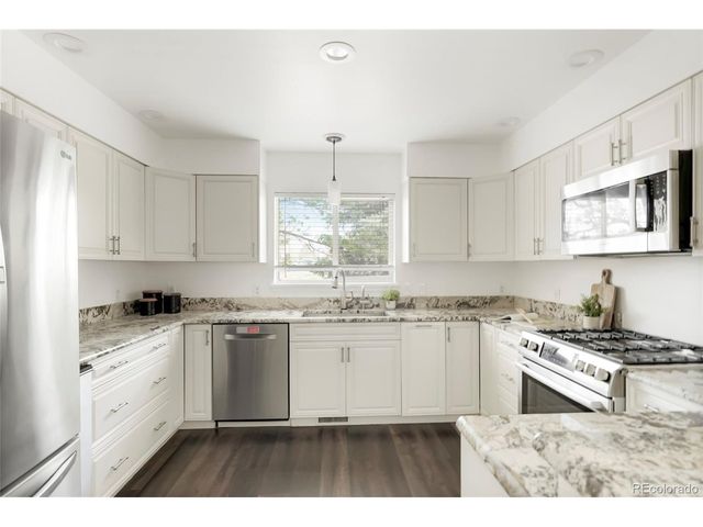 10023 W 77th Dr, Arvada, CO 80005