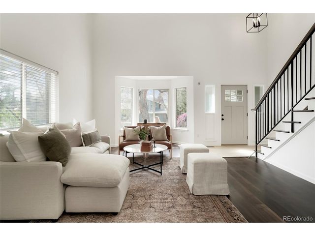 10023 W 77th Dr, Arvada, CO 80005