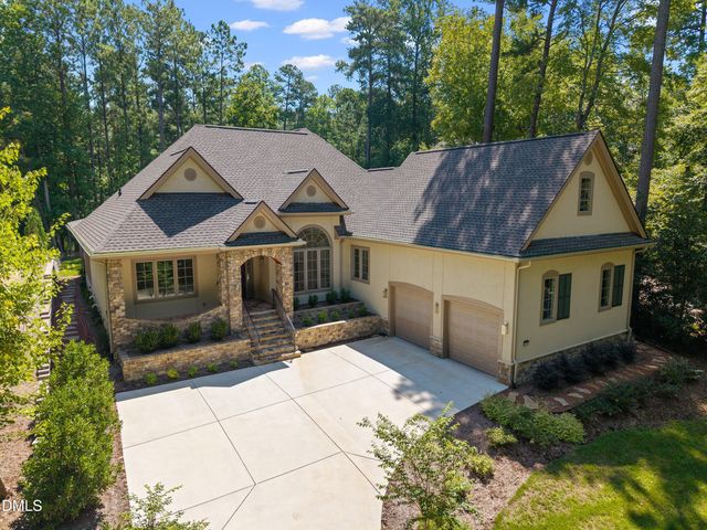 22005 Turner, Chapel Hill, NC 27517