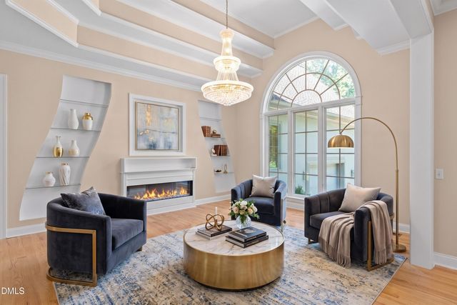 22005 Turner, Chapel Hill, NC 27517