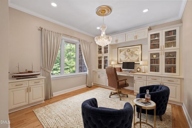 22005 Turner, Chapel Hill, NC 27517