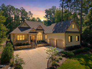 22005 Turner, Chapel Hill, NC 27517