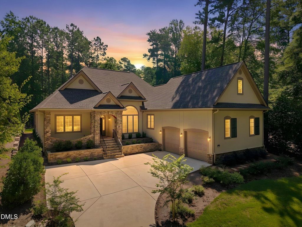 22005 Turner, Chapel Hill, NC 27517
