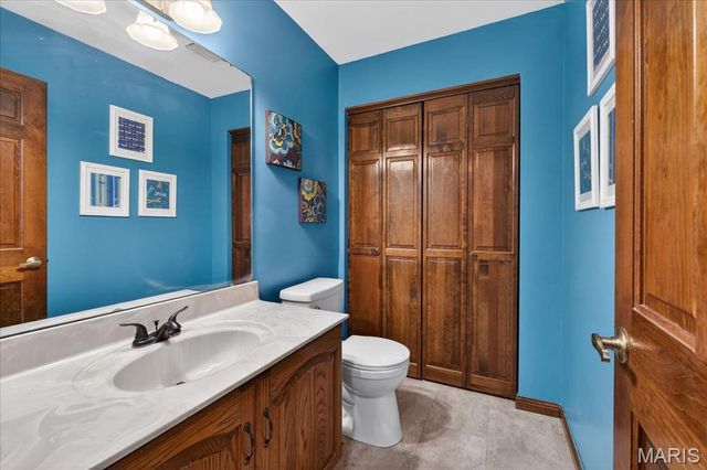 622 Saint Nicholas Drive, O'fallon, IL 62269