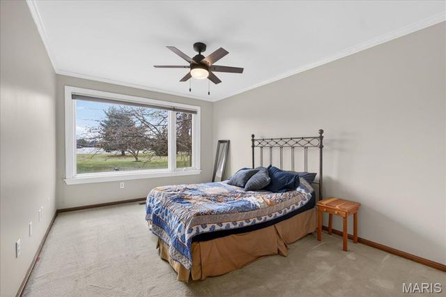 622 Saint Nicholas Drive, O'fallon, IL 62269