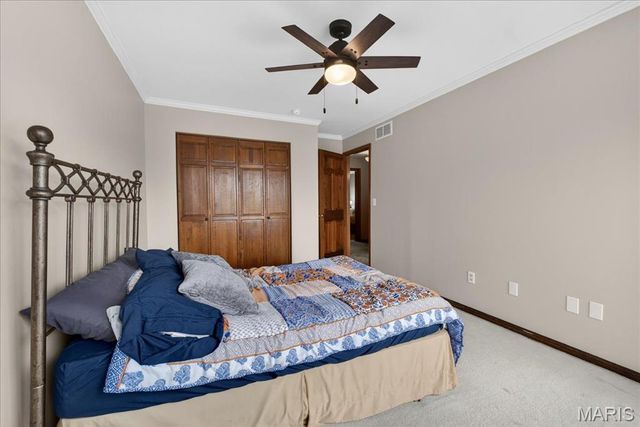 622 Saint Nicholas Drive, O'fallon, IL 62269