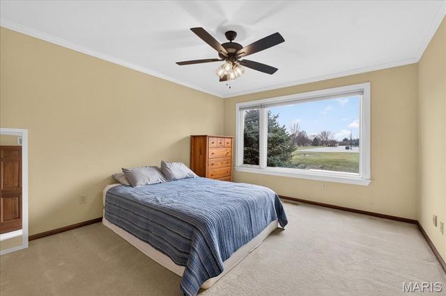 622 Saint Nicholas Drive, O'fallon, IL 62269