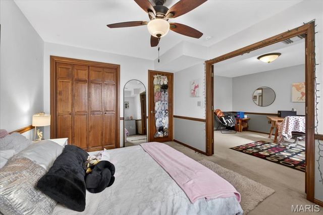 622 Saint Nicholas Drive, O'fallon, IL 62269