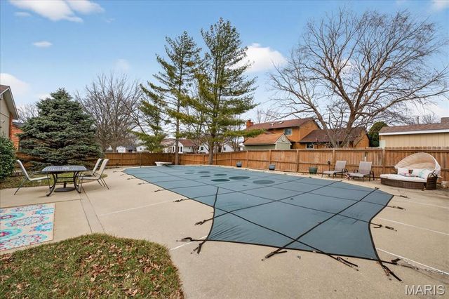 622 Saint Nicholas Drive, O'fallon, IL 62269