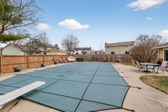 622 Saint Nicholas Drive, O'fallon, IL 62269