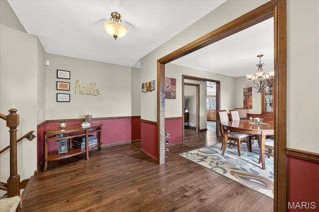 622 Saint Nicholas Drive, O'fallon, IL 62269