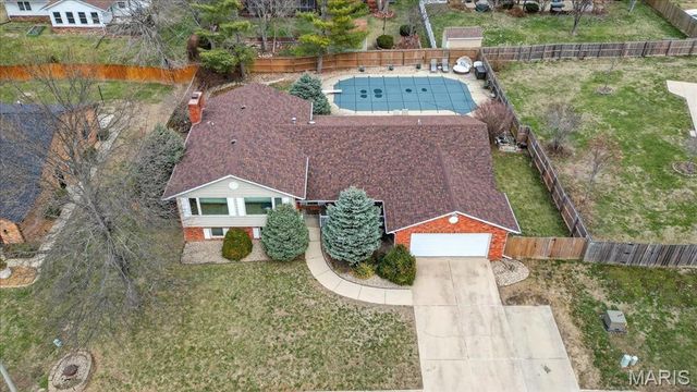 622 Saint Nicholas Drive, O'fallon, IL 62269