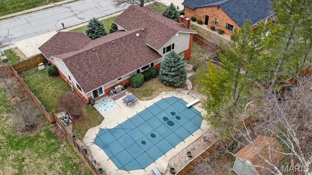 622 Saint Nicholas Drive, O'fallon, IL 62269