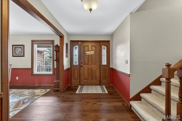 622 Saint Nicholas Drive, O'fallon, IL 62269