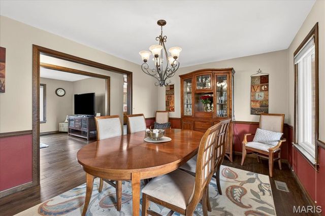 622 Saint Nicholas Drive, O'fallon, IL 62269