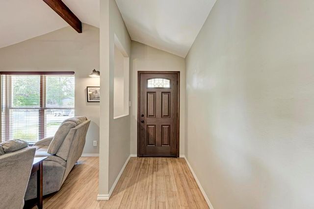 210 Clearday DR, Austin, TX 78745