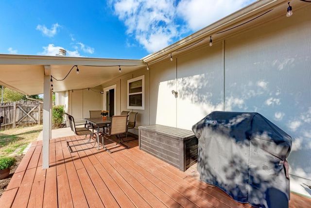 210 Clearday DR, Austin, TX 78745