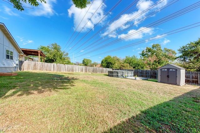 210 Clearday DR, Austin, TX 78745