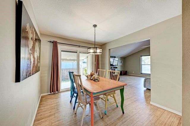 210 Clearday DR, Austin, TX 78745